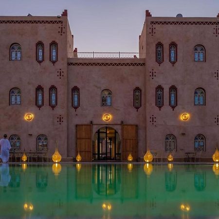 Hotel Dar Morocco Merzouga Exterior foto