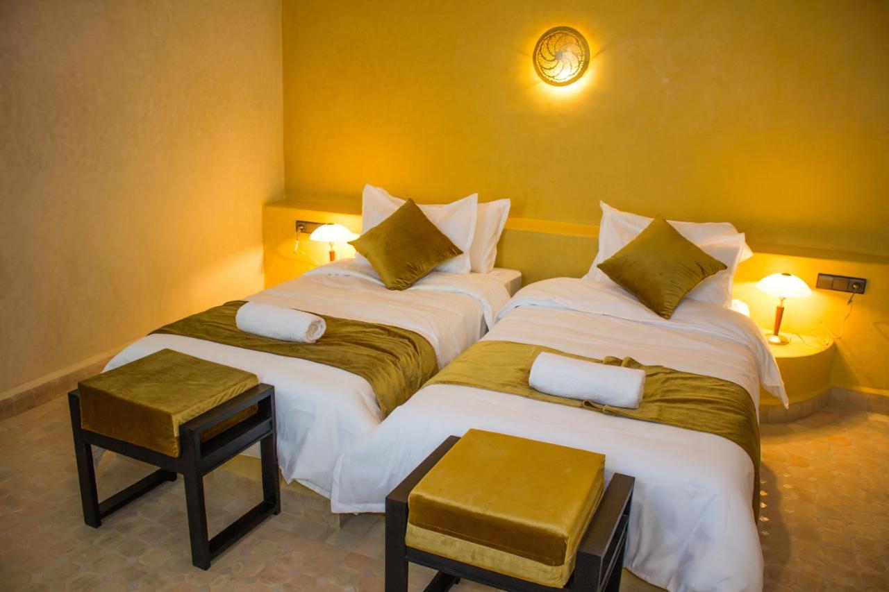 Hotel Dar Morocco Merzouga Exterior foto