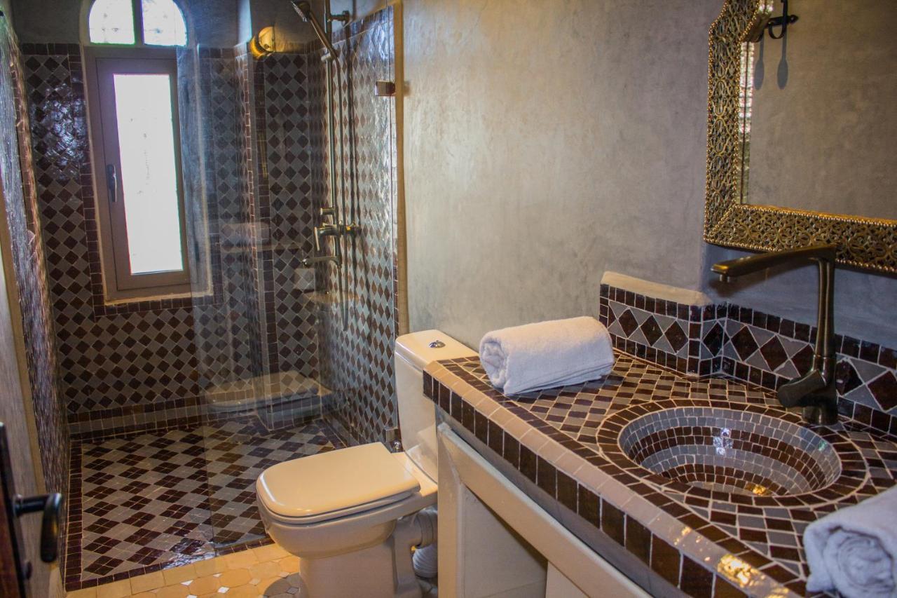 Hotel Dar Morocco Merzouga Exterior foto