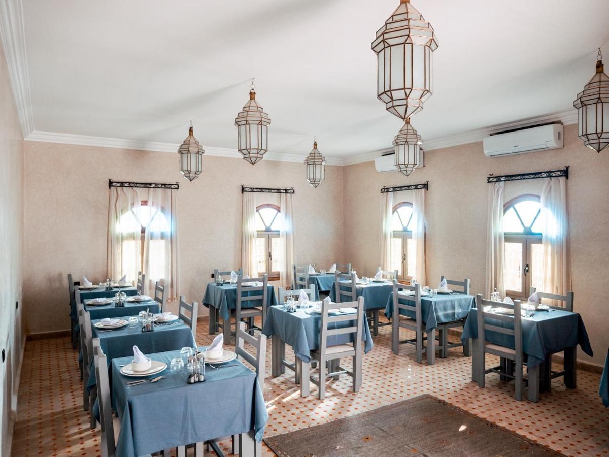 Hotel Dar Morocco Merzouga Exterior foto