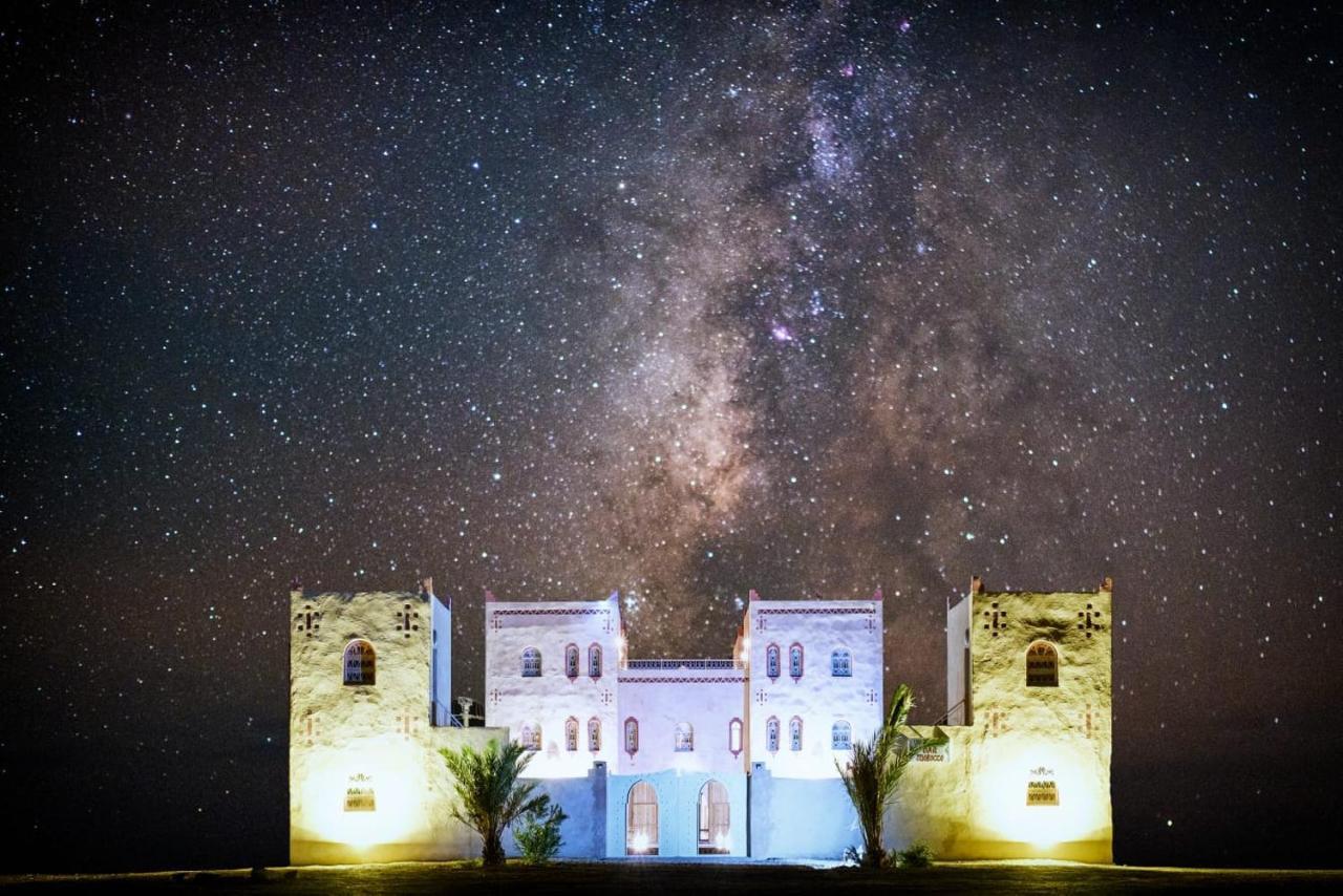 Hotel Dar Morocco Merzouga Exterior foto