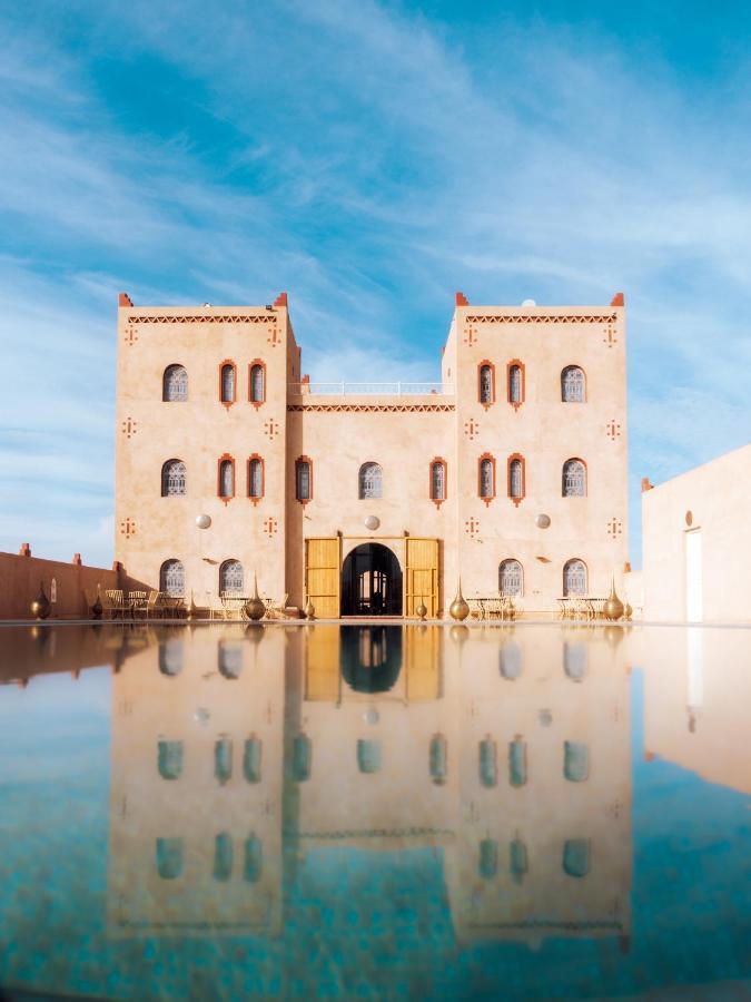 Hotel Dar Morocco Merzouga Exterior foto